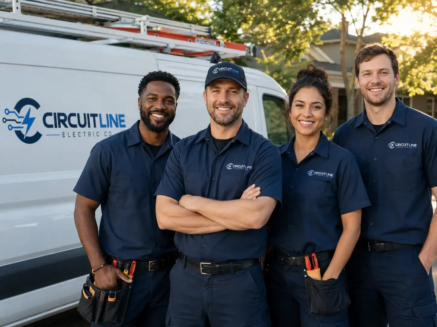 Whole Home Rewiring company in Dorchester, WI